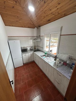 Se alquila piso en Almodóvar del Río