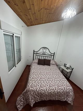 Se alquila piso en Almodóvar del Río