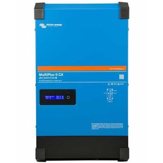 Kit Solar 5000W Baterías Litio Pylontech US5000