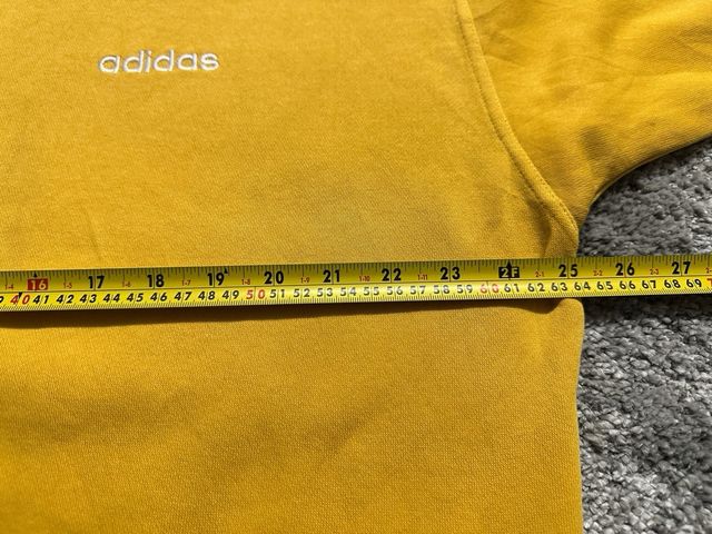 Sudadera Adidas Hombre Talla XL