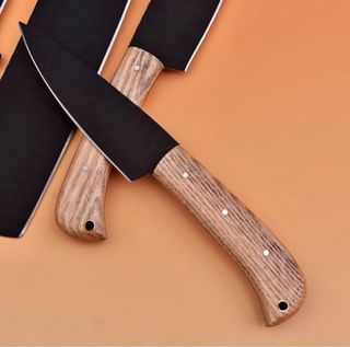 Set de 5 cuchillos de cocina