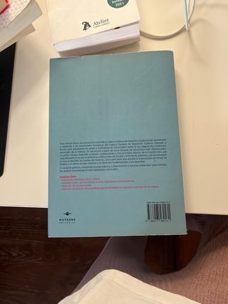 Derecho constitucional básico