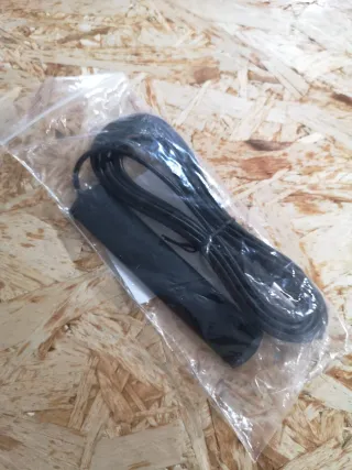 NUEVO, SIN USO. Antena coche amplificador 3m