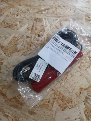 NUEVO, SIN USO. Antena coche amplificador 3m