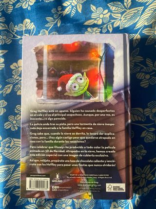 X3 Libros Diario de Greg