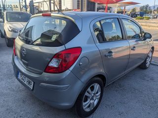 Opel Corsa 2014