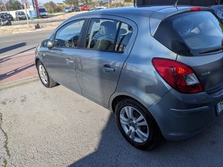 Opel Corsa 2014