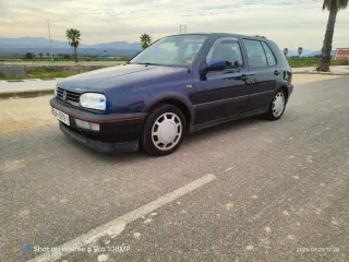Volkswagen Golf 1995