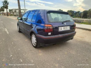 Volkswagen Golf 1995
