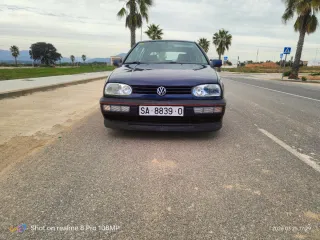 Volkswagen Golf 1995