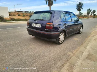 Volkswagen Golf 1995