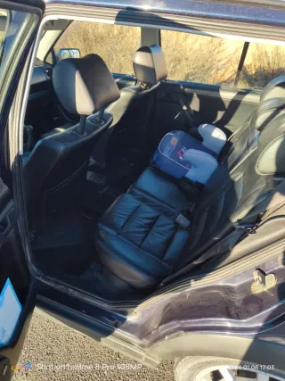 Volkswagen Golf 1995