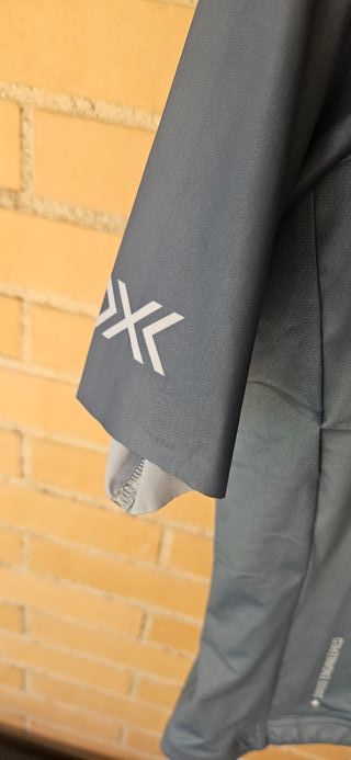 Maillot Xbionic Corefusion Aero