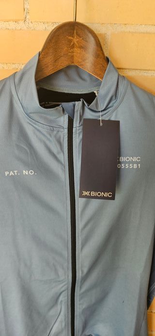 Maillot Xbionic Corefusion Aero