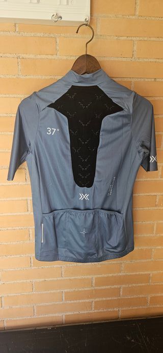Maillot Xbionic Corefusion Aero