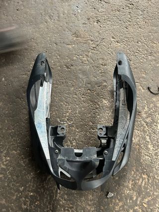 Agarradera Yamaha FZ6 2008