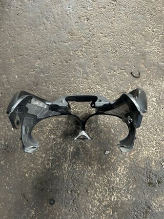 Agarradera Yamaha FZ6 2008