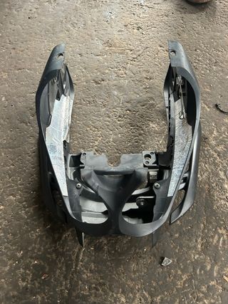 Agarradera Yamaha FZ6 2008