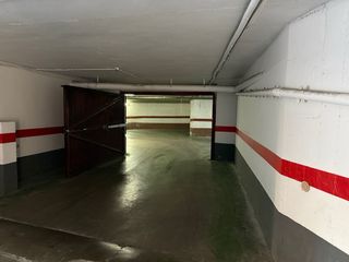 Garaje en Portsaplaya