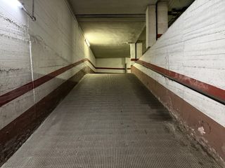 Garaje en Portsaplaya