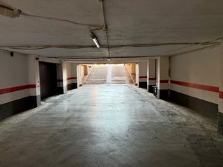 Garaje en Portsaplaya