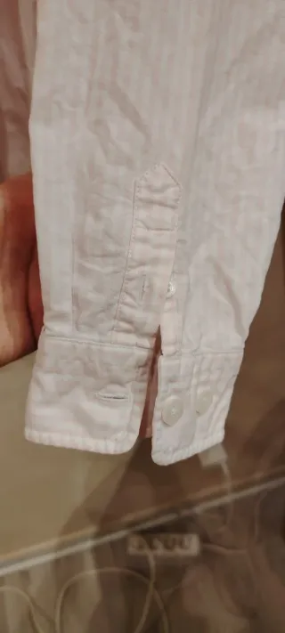 Camisa hombre Scalpers