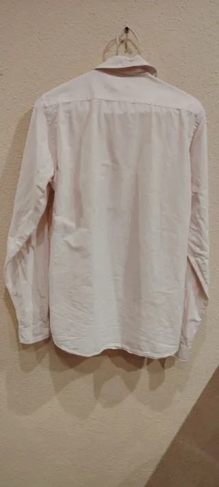 Camisa hombre Scalpers