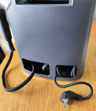 Russell Hobbs Steam Genie Maestro Plancha Vertical