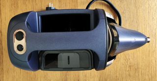 Russell Hobbs Steam Genie Maestro Plancha Vertical