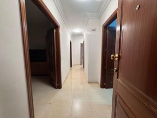 ALQUILER HABITACION CON BAÑO PRIVADO