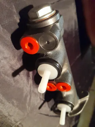 Bomba Freno Seat 124 / 1430