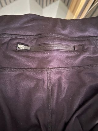 Pack 2 Leggings Deportivos