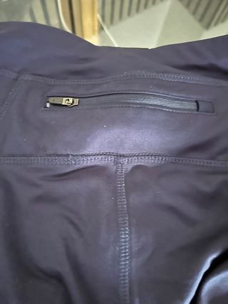 Pack 2 Leggings Deportivos
