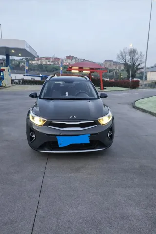KIA Stonic 2021