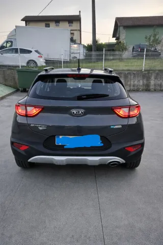 KIA Stonic 2021