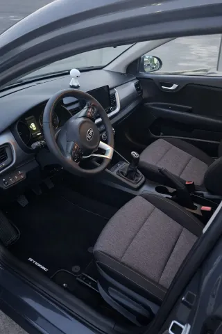 KIA Stonic 2021