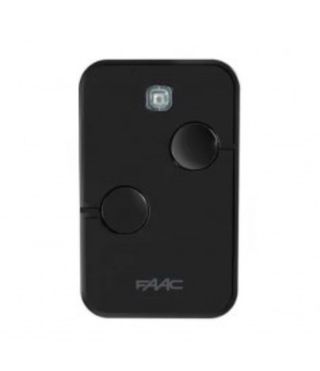 Mando Garaje FAAC XTO2 433 MHz SLH