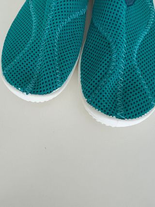 Calze acqua bambini Tribor T. 34/35