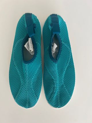 Calze acqua bambini Tribor T. 34/35