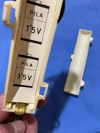 Moto Juguete JYESA Africa Korps