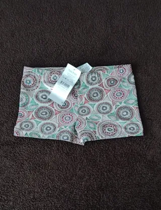 Bañador estampado talla 5/6