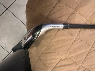 Ferro Taylormade SIM DHY 22°