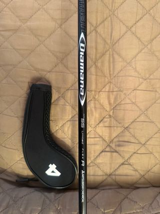Ferro Taylormade SIM DHY 22°