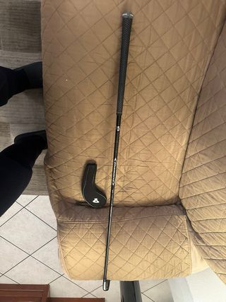 Ferro Taylormade SIM DHY 22°