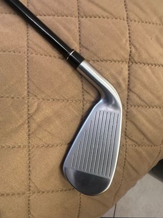 Ferro Taylormade SIM DHY 22°