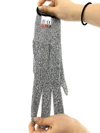 Guantes anticorte para múltiples usos