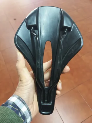 Sillín Selle Royal confort