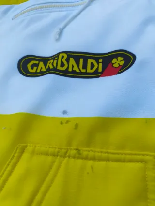 Chaqueta Suzuki 1985