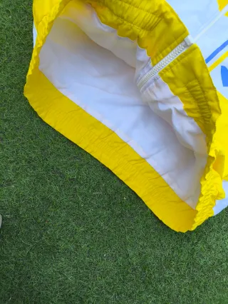 Chaqueta Suzuki 1985