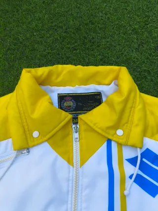 Chaqueta Suzuki 1985